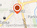 Słowiańska Restauracja & Noclegi Słońsk