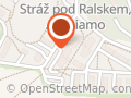 Ubytovna Akademie Vězeňské služby ČR