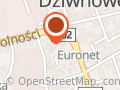 Keja Dziwnówek