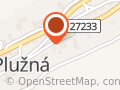 OBEC Plužná