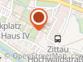 Hochschule Zittau/Görlitz, Haus V (Hochschulrechenzentrum)