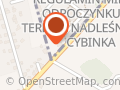 Lasy Panstwowe Nadlesnictwo Cybinka