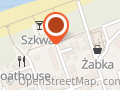 Ośrodek Wypoczynkowy " W Sosnach" Dziwnówek