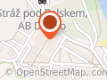 Pampeliška - Domov pro seniory - Stráž pod Ralskem