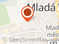 Apartmány Zelená Zahrada