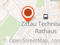 Technisches Rathaus / Stadtverwaltung Zittau