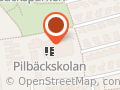 Grundskola Pilbäckskolan