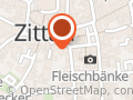 Volksbank Löbau-Zittau eG - Hauptfiliale Zittau