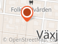 Nordic Wellness (Växjö City)