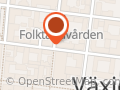 Aktiv Fotvård i Växjö