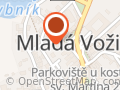 Zlatnictví Jiří Myslivec