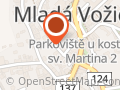 Praktický lékař pro děti a dorost