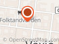Växjö Kiropraktorklinik