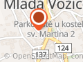MUDr. Miroslav Smažík - Praktik Vožice, spol. s r.o.