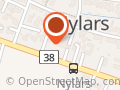 Plejecenter Nylars