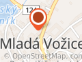Penzion Záložna