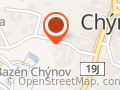 SDH Chýnov