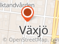 ELITE STADSHOTELLET VÄXJÖ