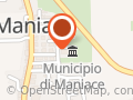 Comune di Maniace Polizia Municipale