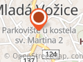 Krejčovství Mamulka