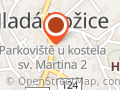 ČOV Mladá Vožice