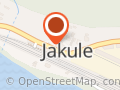 Ubytování Na Jakuli