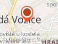 Základní škola Mladá Vožice