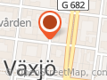 ARBETSFÖRMEDLINGEN VÄXJÖ
