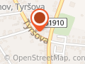 Coop Tip Chýnov - Jednota OD Tábor