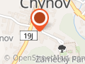 Domov pro seniory Chýnov