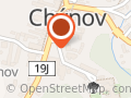 Římskokatolická farnost Chýnov
