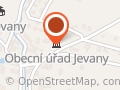 Jevany - obecní úřad