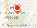 Domki letniskowe Wrzoski