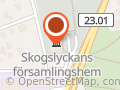 Skogslyckans församling