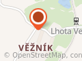 Dvůr Věžníky