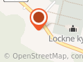 Lockne Kyrka med Sockenstuga