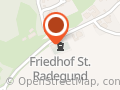 Friedhof St. Radegund