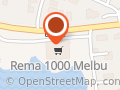 REMA 1000 MELBU