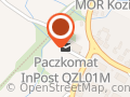 Paczkomat InPost