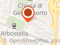 Piscina Arbostella