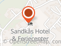 Sandkås Hotel & Feriecenter