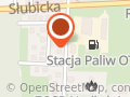 Ośrodek Transportu Leśnego
