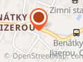 Hc Benátky Nad Jizerou - Hokej S.r.o.