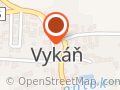 Obecní úřad Vykáň