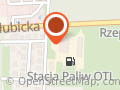Ośrodek Transportu Leśnego