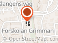 Grimman förskola