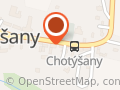 Chotýšany - obecní úřad