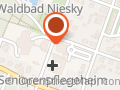 Cafeteria am Krankenhaus Emmaus Niesky