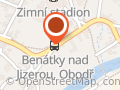 Mateřská škola Zdětín, okres Mladá Boleslav - Školní jídelna