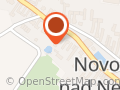Penzion na návsi - Novosedly nad Nežárkou